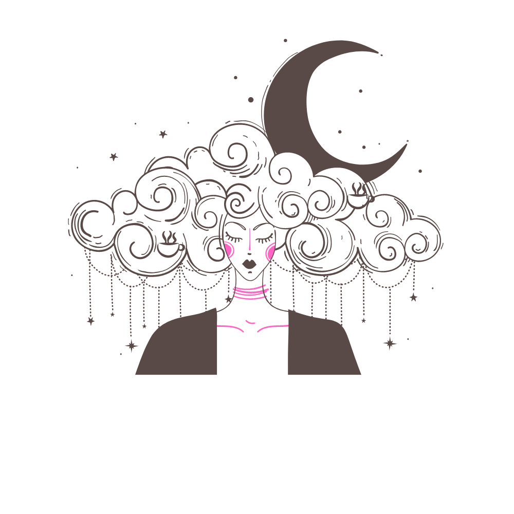 Goddess On A Coffee Break
